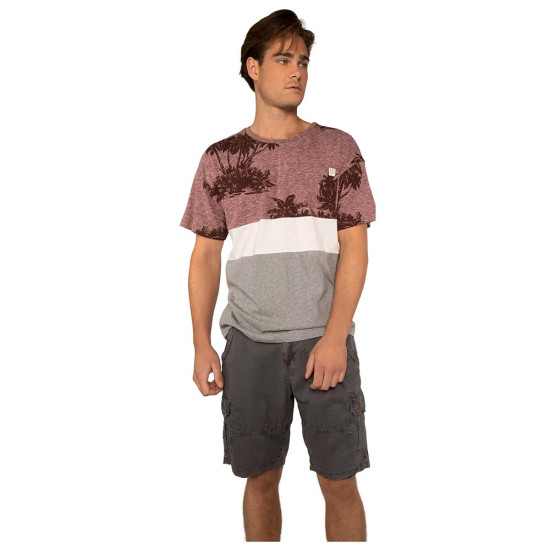 Protest Ανδρική κοντομάνικη μπλούζα